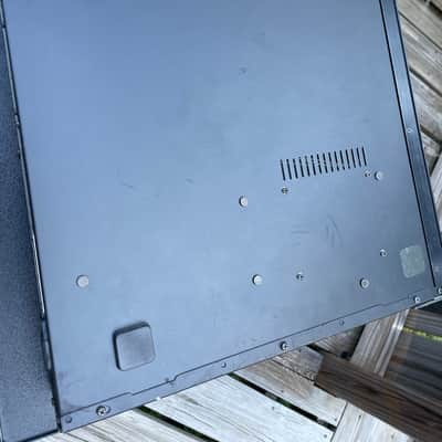 Roland D-550 Vintage Synth Sound Module (Read Description) (Comes With Cord, Eprom, and Halg CD Memory Card Loaded With Patches) image 10