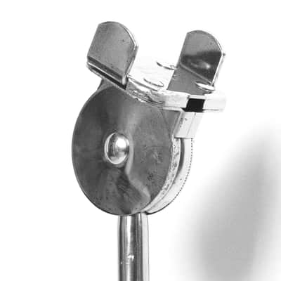 Slingerland Clip-Style Double Tom Arm Holder - 1960s image 5