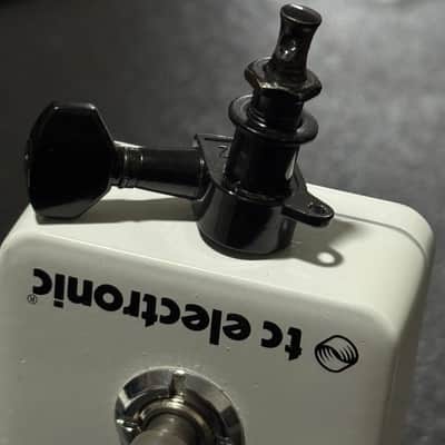 Jay Turser Stratocaster Tuning Machines 2017 - Matte Black image 5