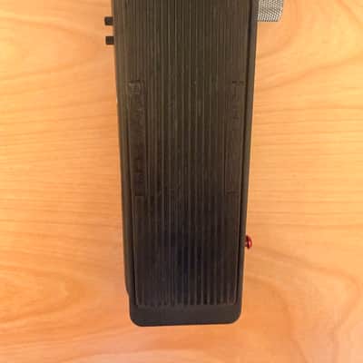 Dunlop 535Q Cry Baby Multi-Wah 1994 - Present - Black image 1