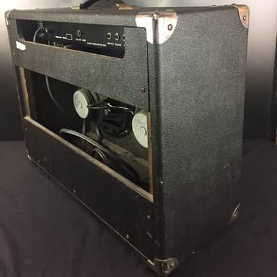 Univox 400 Stage Amp image 6