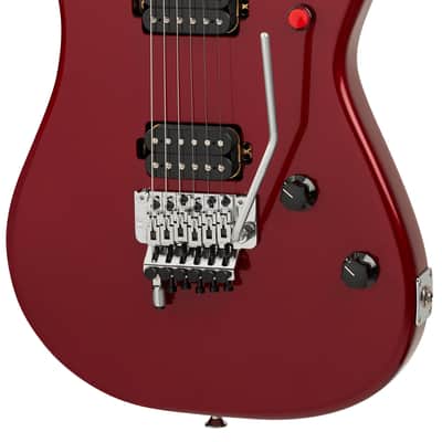 EVH 5150 Series DX, Baked Maple image 3