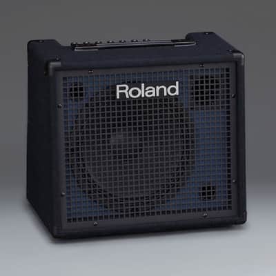 Roland KC-200 4-Channel 100w 12" Keyboard Amplifier KC200 amp //ARMENS// image 2