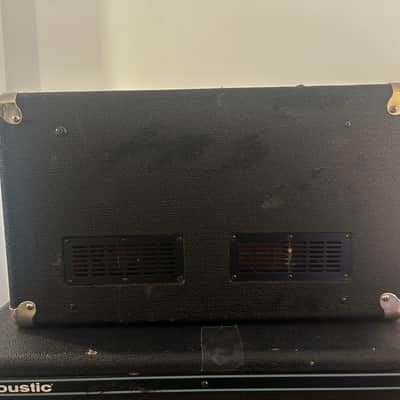 Acoustic B810 & B200H 2000s? image 13