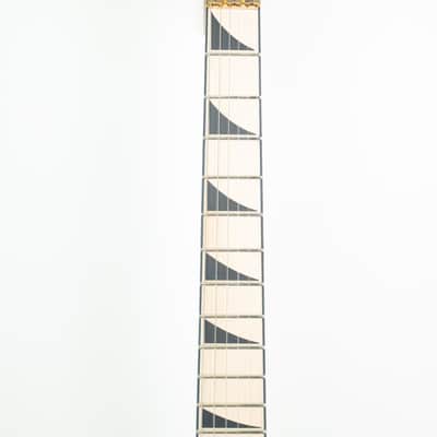 Jackson Soloist SLX DX Snow White image 2