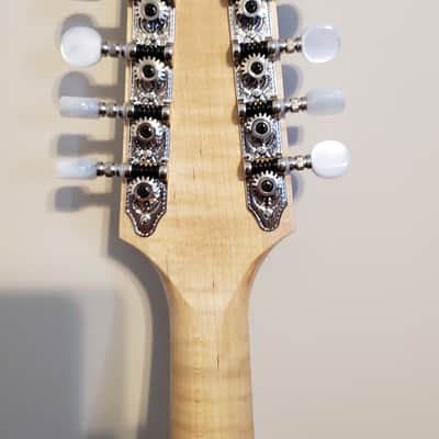 Lafferty Octave Mandolin L-O Natural image 7