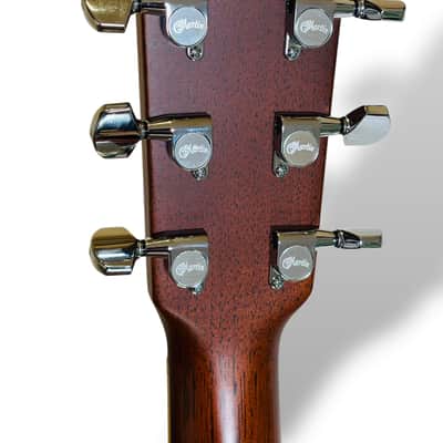 Martin Standard Series D-35 2004 image 12