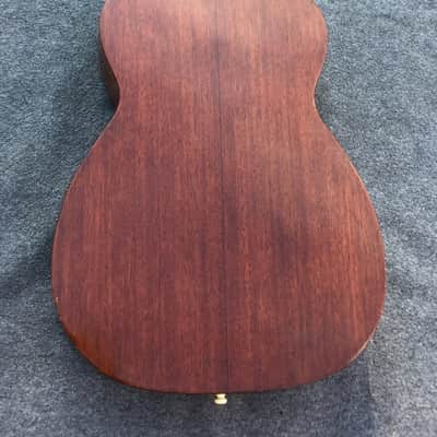Martin 00-17 1951 Mahogany image 11