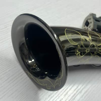 Kit Saxophone Modification Replacement Kit Compatible with YAMAHA YDS120 / YDS150 image 10