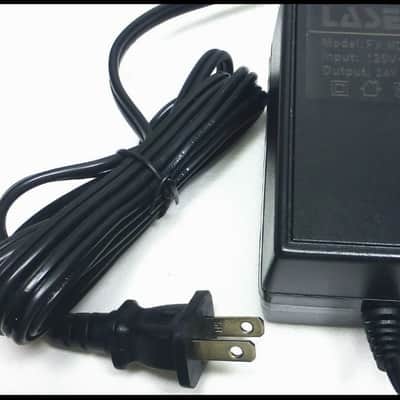 LASE Replacement Power Supply Adapter for Moog Rogue Taurus 11-2 @ 24V AC (FX:MD-24) image 3