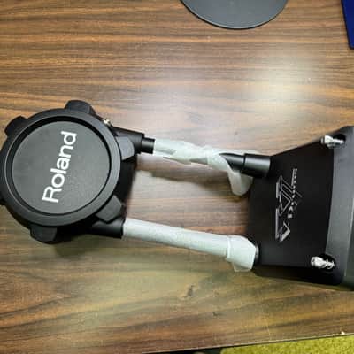 Roland KD-9 Kick V-Drum Trigger Bass Drum Pad - R4I9634 image 4