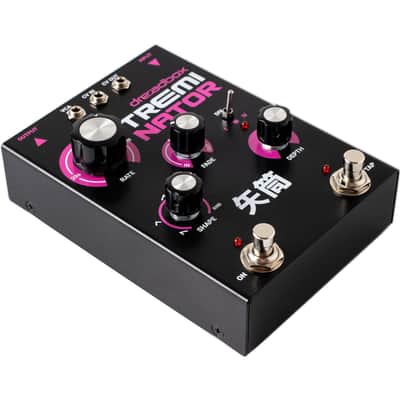 Dreadbox Treminator Tremolo Pedal image 4