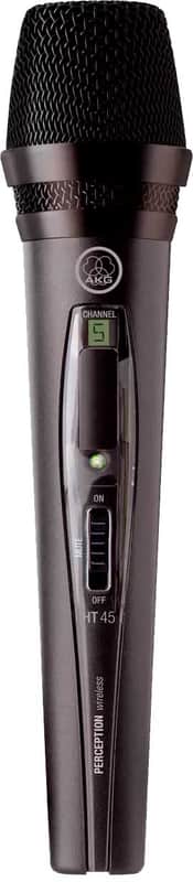 AKG ITALIA HT45 BD U2 imagen 1