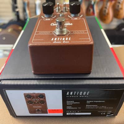 Cornerstone Music Gear Antique V2 | Reverb