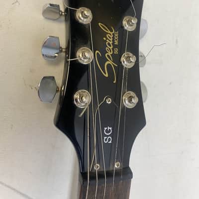 Epiphone Special SG Model Electric guitar image 4