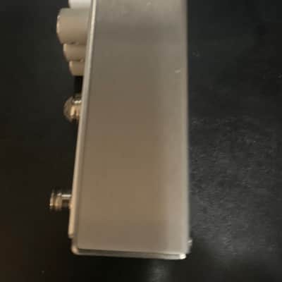 Origin Effects Cali 76 Mid 2020 - Silver image 3