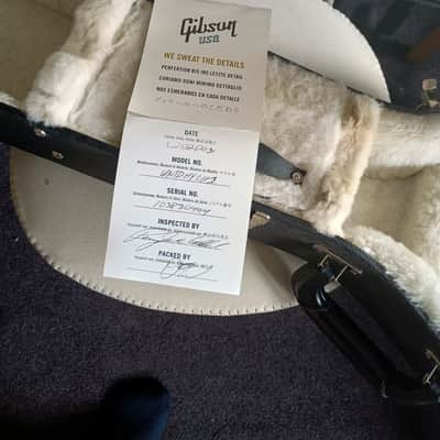 Gibson Les Paul Traditional 2013 - New Honeyburst image 8
