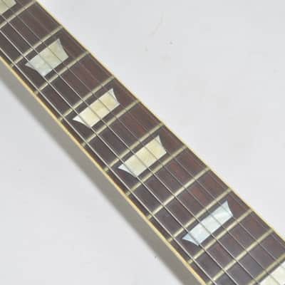 Greco EG500 Super Power MODELe Electric Guitar Ref. No 7754 image 6