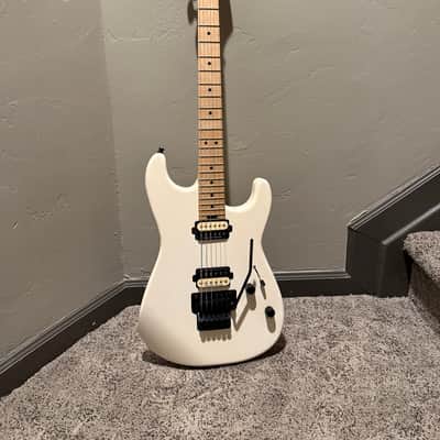 Charvel San Dimas HH FR M pro-mod style 1, $400 EXTRAS image 19