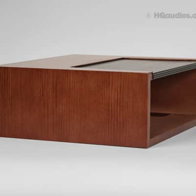 Marantz WC-22 wood case for Marantz 22xx, 42xx, receivers...10 Year Warranty image 4