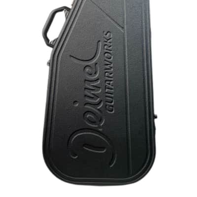 Deimel Firestar Custom Ellipse, Venus Fern Green Metallic, NEW (Authorized Dealer) image 10