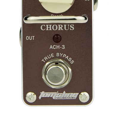 Tomsline ACH-1 Chorus image 1