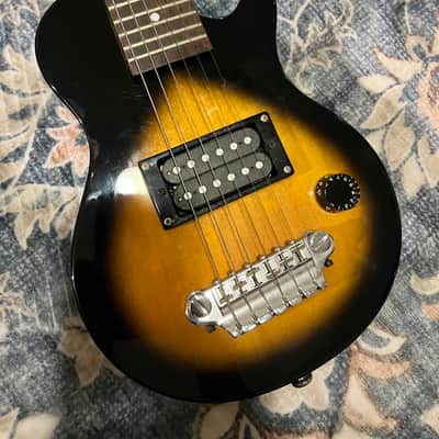 Epiphone Les Paul Pee-Wee image 2