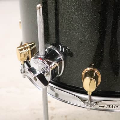 Mapex Orion Classic Series 3pc Drum Kit Set 22/15/12" image 12