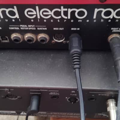 Nord Electro Rack 2 Sound Module image 2