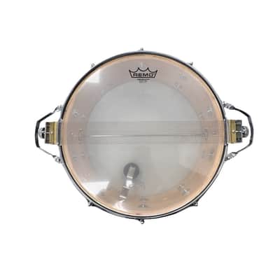 Slingerland Snare Drum Super Sound King image 3