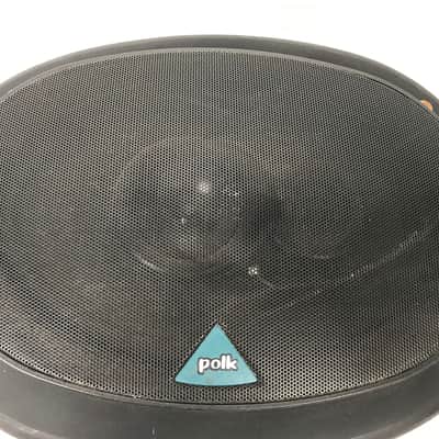 Vintage Polk EX693a Series 3 Way Speakers image 10