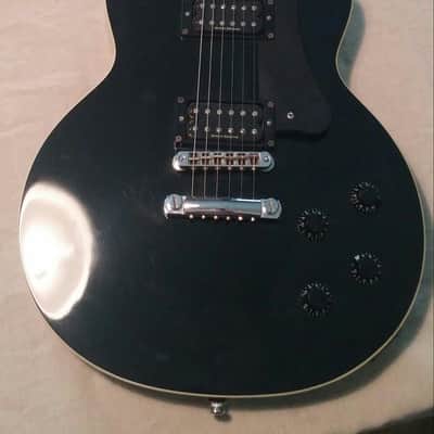 Rare Squier By Fender M-70 M-77 Les Paul Copy image 1