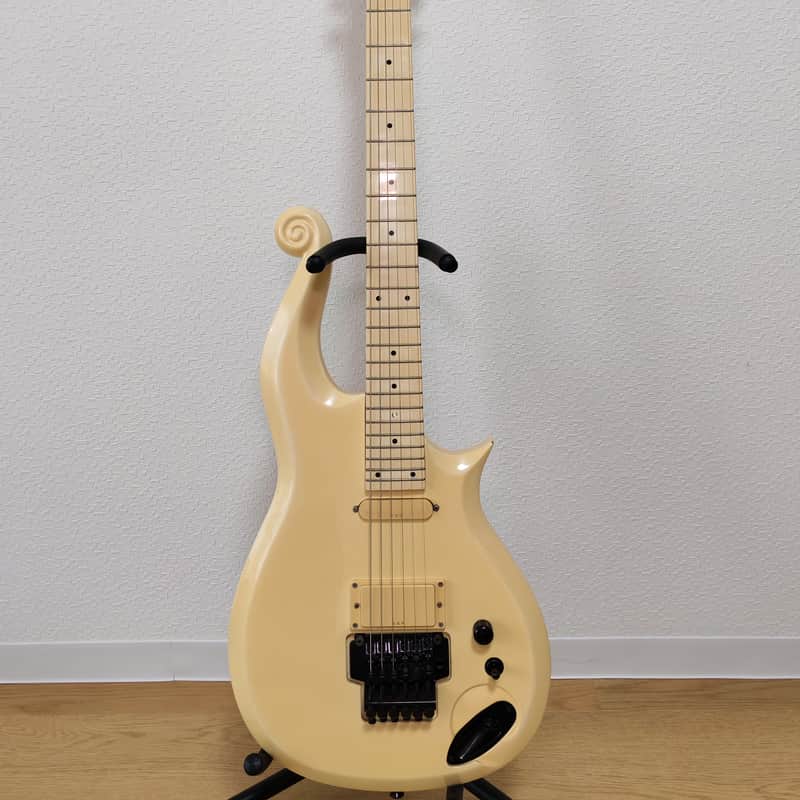 1990’s ESP Edwards ES-150 White
