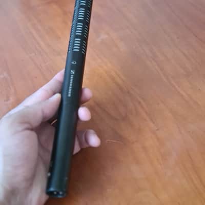 Sennheiser 🎤 Sennheiser K6 + ME66 Shotgun Microphone System – Modular Broadcast Quality image 15