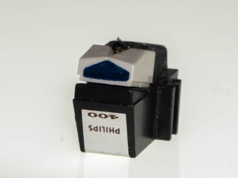 Philips 22GP400 Dynamic Cartridge 1970 image 1