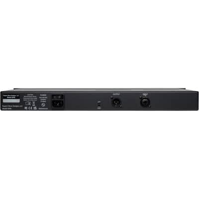 Rupert Neve Designs 5046 OptoFET Analog Compressor and Wave Shaper image 5