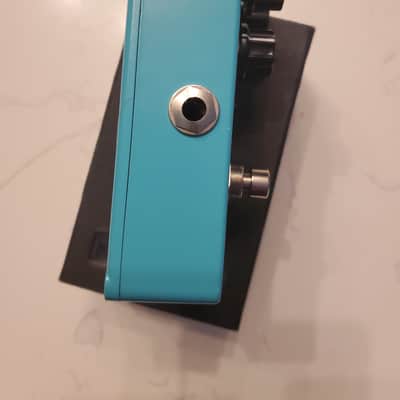 Rogue Analog Delay 2010s - Blue image 3