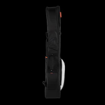 Mono Acoustic Dreadnought/Standard (Black) M80-AD-BLK Gig Bag image 4