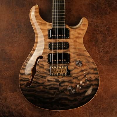 PRS Private Stock Special Semi-hollow image 2