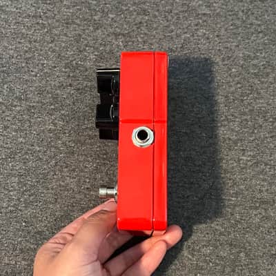 TC Electronic Sub N' Up Octaver 2016 - Present - Red image 2