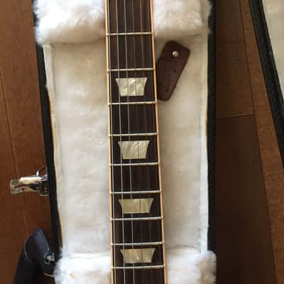 Gibson Les Paul Traditional Pro 2011 Tobacco Burst image 4