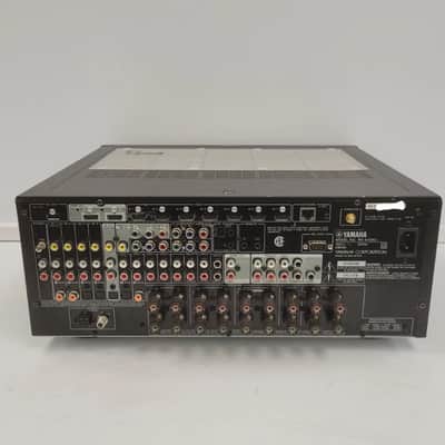Yamaha Aventage RX-A1040 Blk image 5