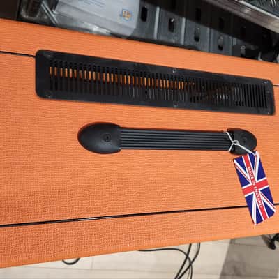 Orange Rockerverb 100 MkIII UK image 5