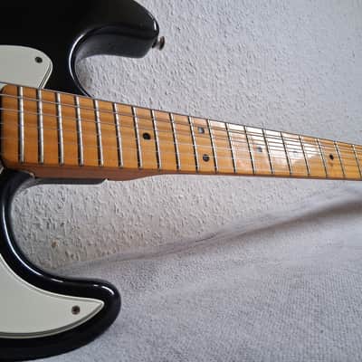 Framus S-355 Stratocaster 1974 image 10
