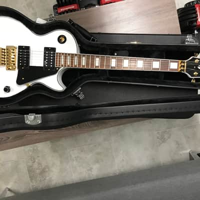 Burny RLC-85S Les Paul W/ Fernandes Sustainer | Reverb