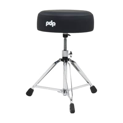 PDP Concept Series Drum Throne - Round Top image 2