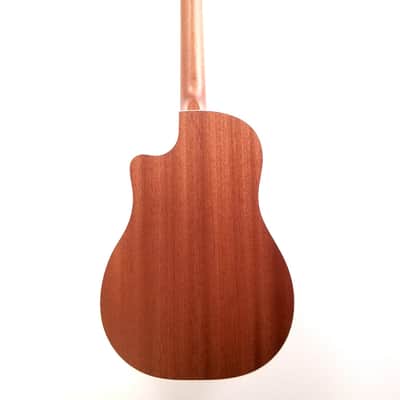 National Reso-Rocket Resonator Guitar image 2