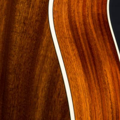Bourgeois L-DBO Aged Tone Adirondack Spruce and Sinker Mahogany NEW image 20