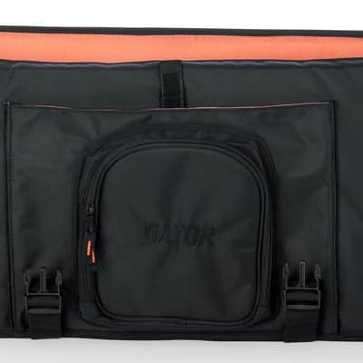 Gator Cases 25" Messenger Bag fits Digitech GNX3, GNX4 image 3