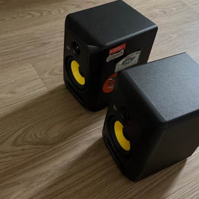 Krk Classic 5s image 2